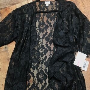 LulaRoe Shirley Size small